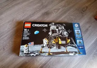 Lego 10266