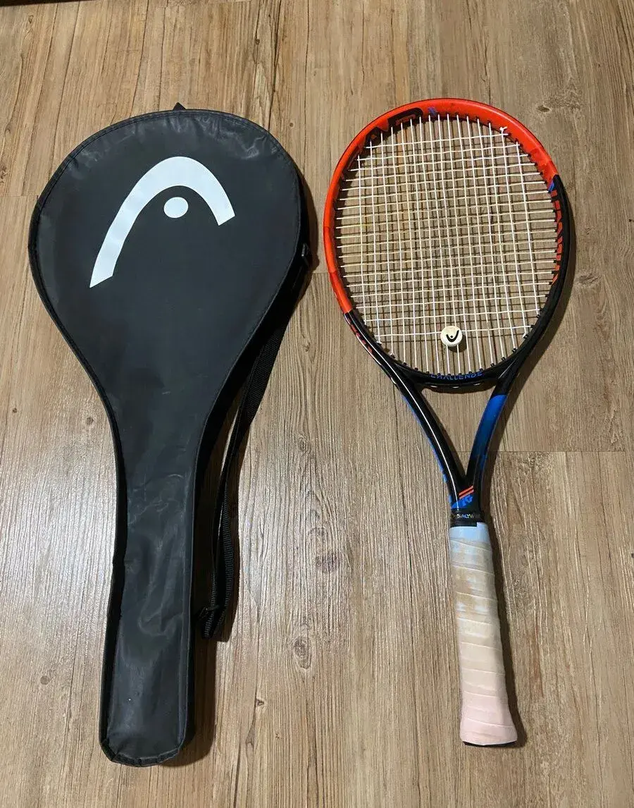 Head Challenge MP tenisová raketa