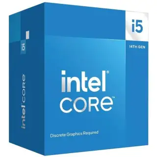 Intel Core i5-14400F – LGA1700