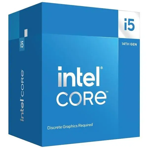 Intel Core i5-14400F – LGA1700