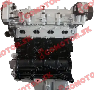 |CELÁ ČR| Motor 1.6 JTD - Fiat Ducato, Talento, Freemont