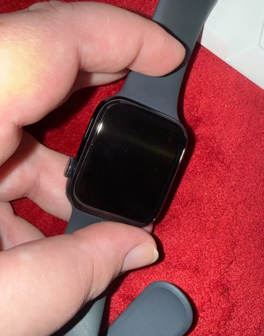 Apple Watch SE2024 44mm