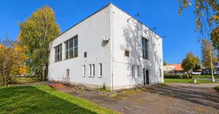 Prodej obchodního prostoru 631 m², Stráž pod Ralskem
