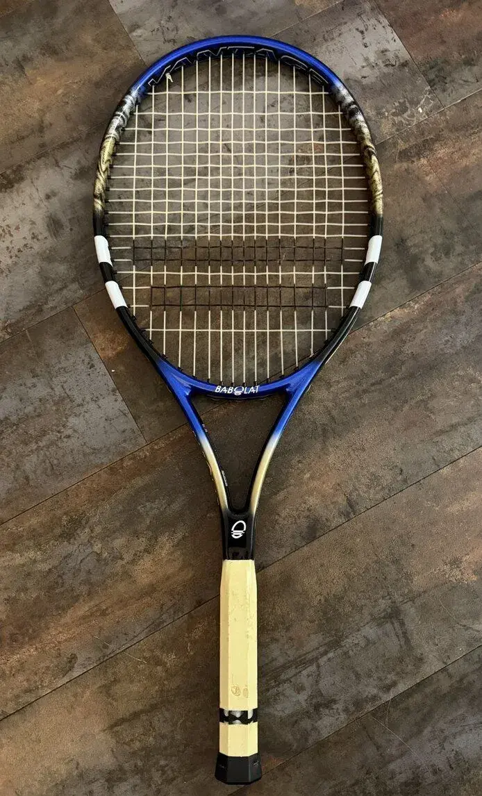 Tenisová raketa Babolat Vantage