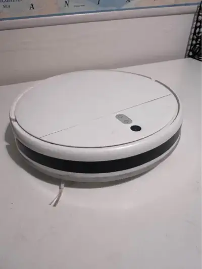Robotický vysavač Xiaomi Mop 2 Pro