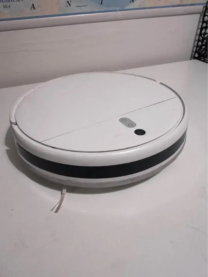 Robotický vysavač Xiaomi Mop 2 Pro