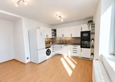 Pronájem bytu 2+1 v Opavě