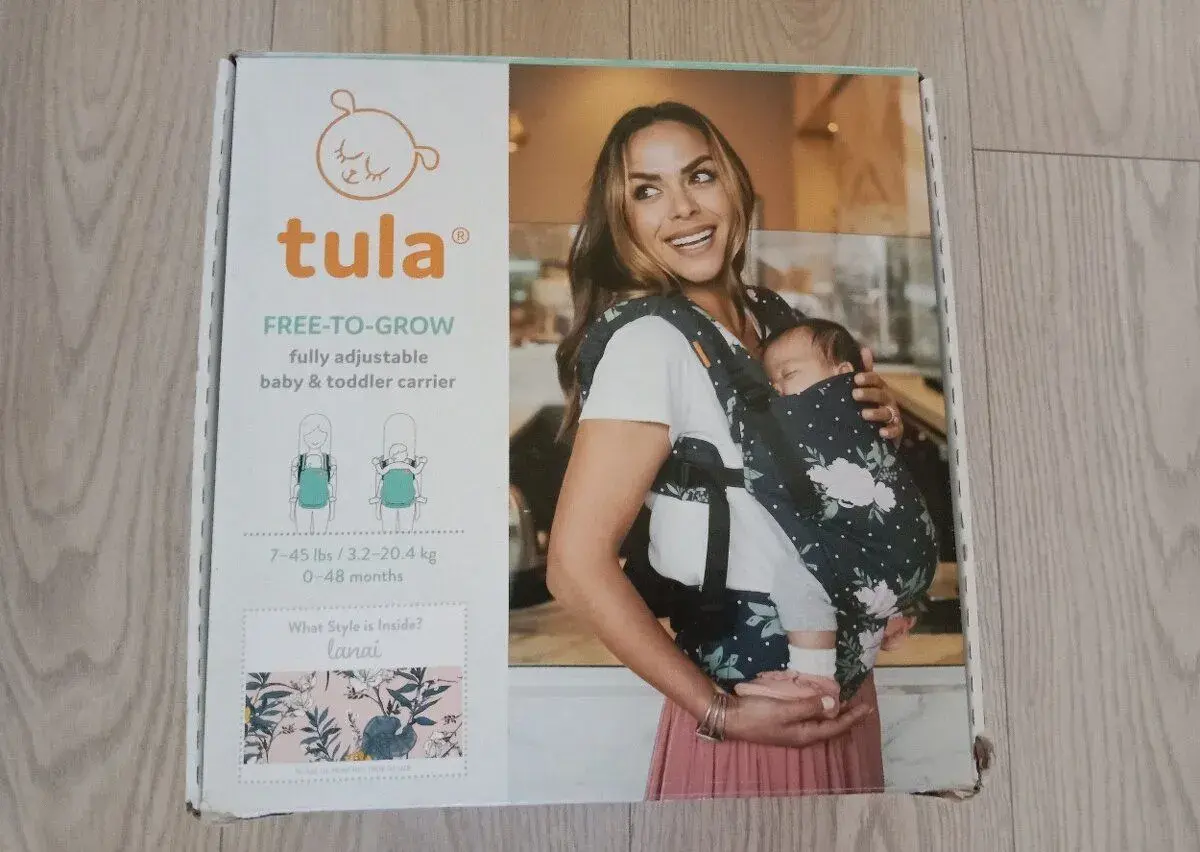 Nosítko Tula