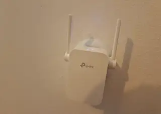 TP-Link zesilovač wi-fi