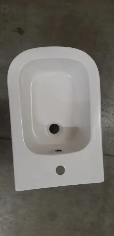 Bidet stacionární NIC Terra Semplice - nový