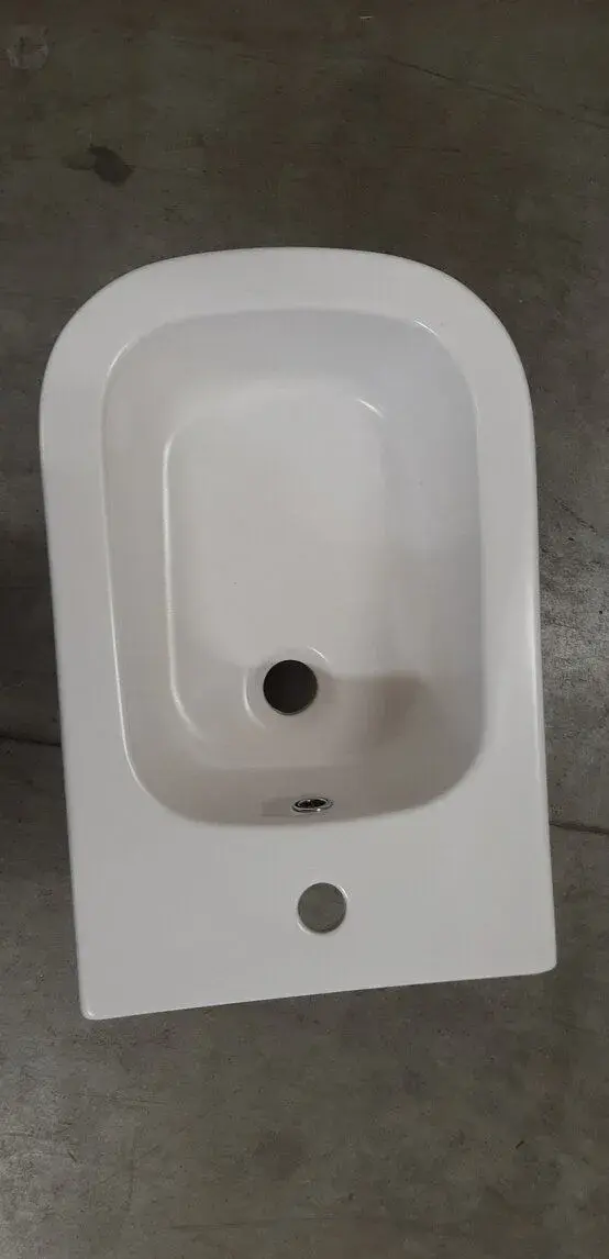 Bidet stacionární NIC Terra Semplice - nový