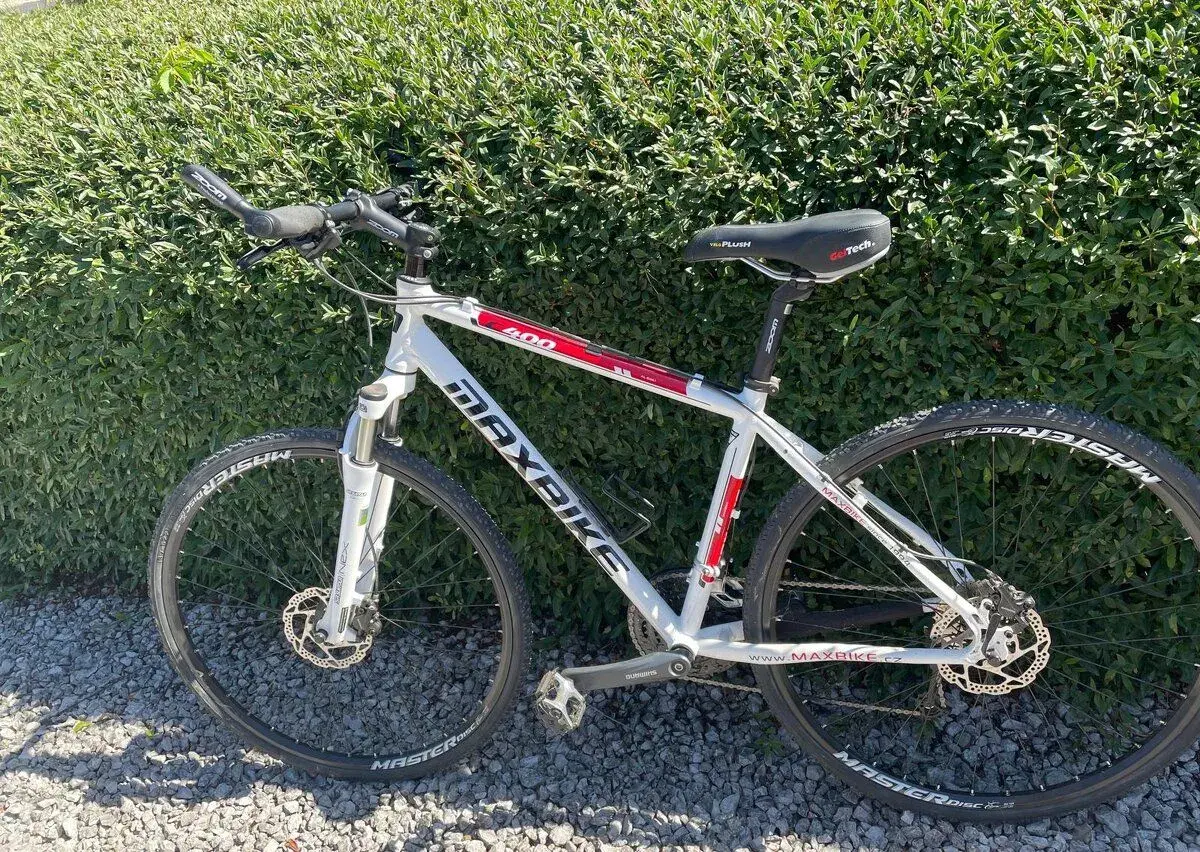 Kolo Maxbike