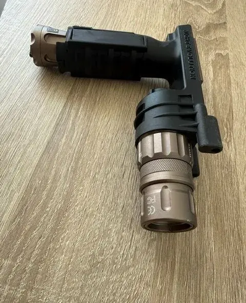 Night Evolution M900V
