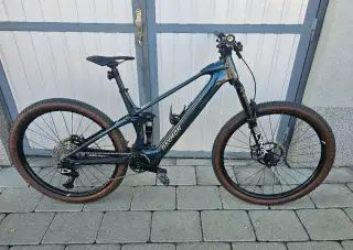Raymon Airok Ultra vel.: XL