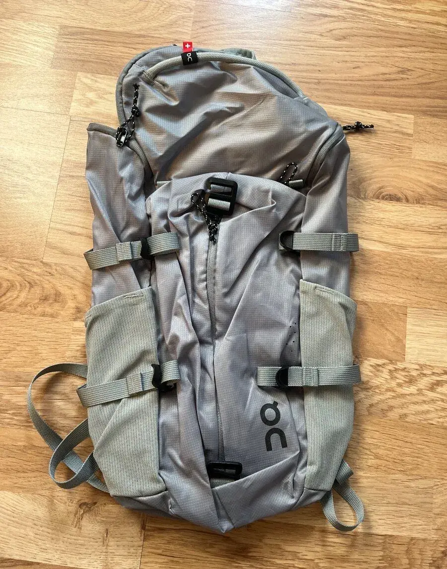 BATOH ON SPEED PACK 18L LITE
