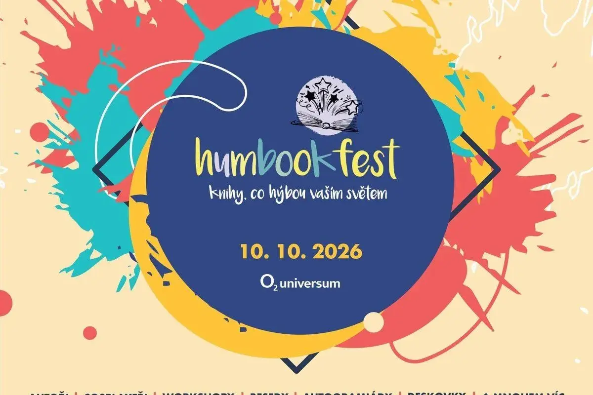 Humbookfest 2026