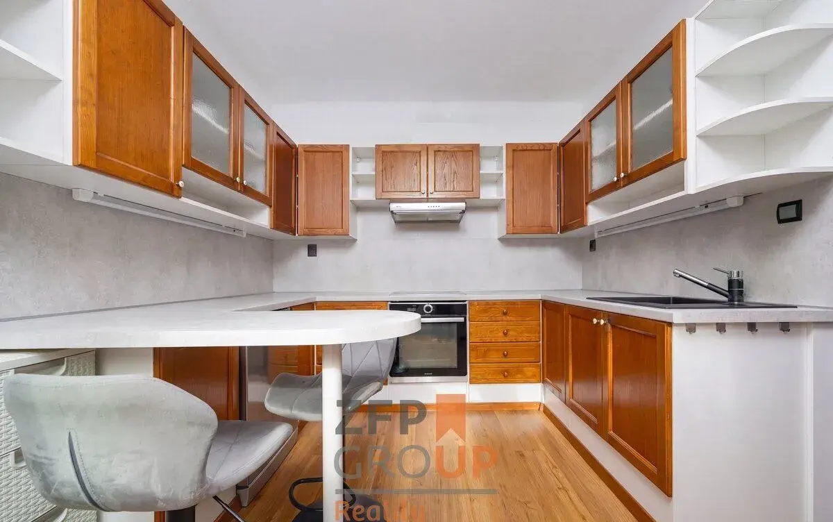 Prodej bytu 4+1 95 m², Frýdlant - Větrov, ev.č. 00822