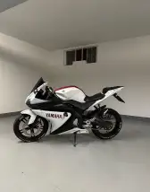 Yamaha YZF R125