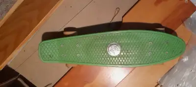 Pennyboard Reaper a miniboard