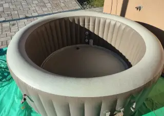 Výřivka Intex Pure spa