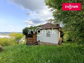 Prodej chaty 62 m², Zlín - Příluky, ev.č. 730401