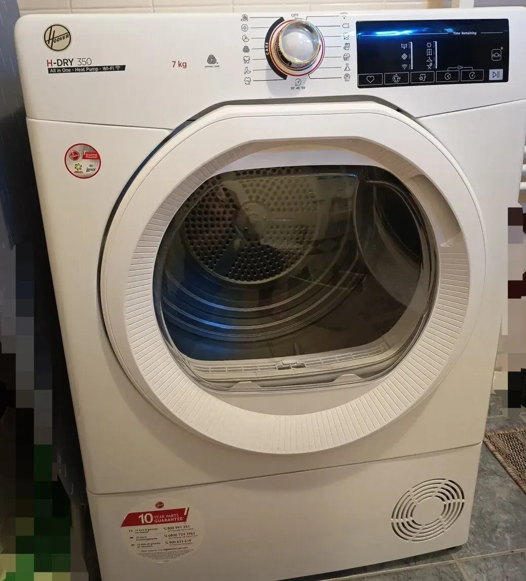 Sušička Hoover