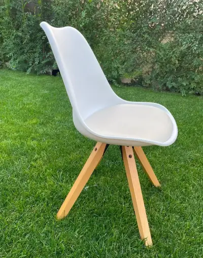 Jidelni zidle 4ks