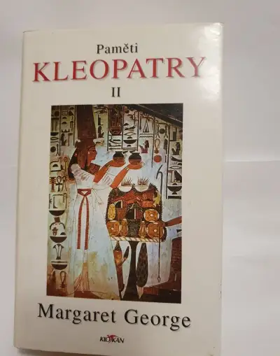 Paměti Kleopatry ll