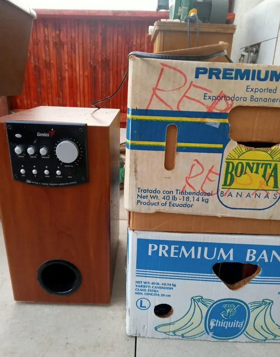 Repro sestava, čtěte prosím