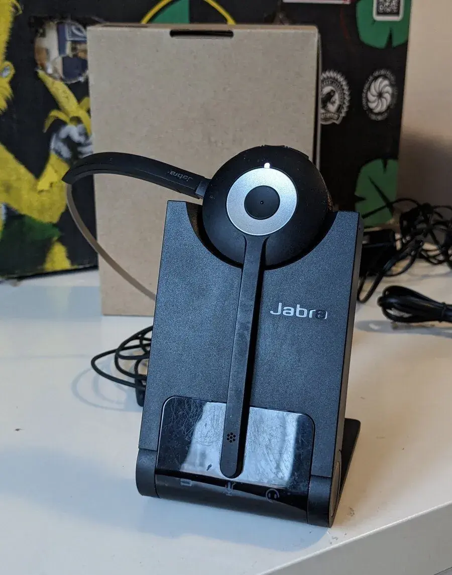 Jabra PRO 620