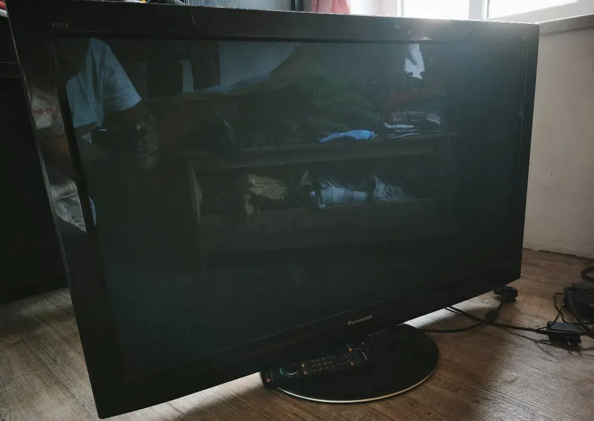 TV Panasonic