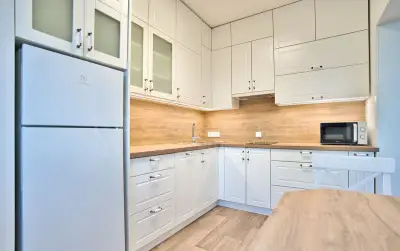 Pronájem bytu 1+1 po rekonstrukci, 32 m2, Olomouc Na Letné