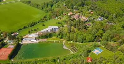 Prodej, pozemky/ostatní, 4878 m2, U Koupaliště, Říčany, Brno