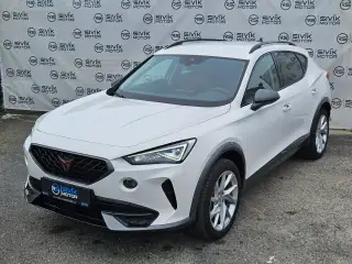 Cupra Formentor – 2022, 89 880 km