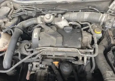 Motor