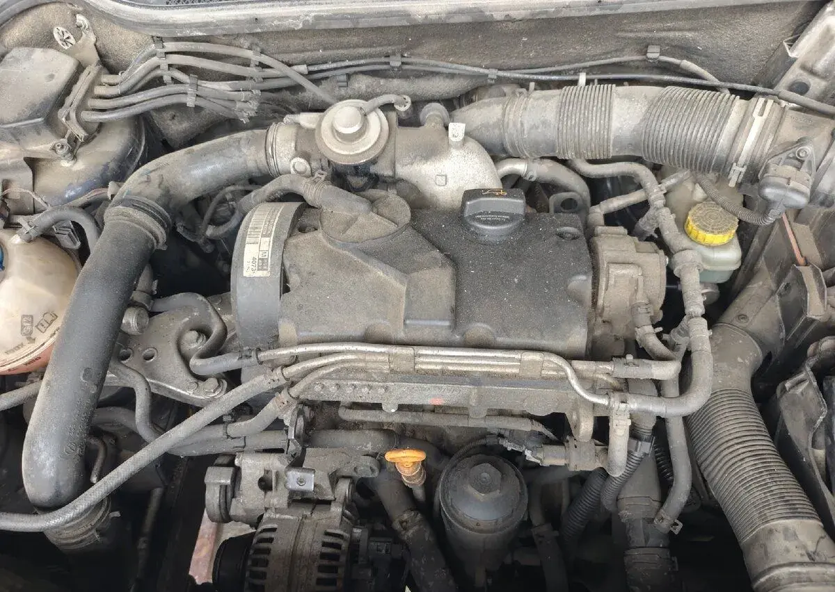 Motor
