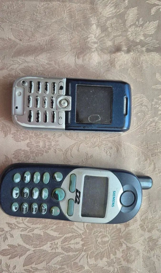Huawei Ascend Y600, K300i sony, siemens
