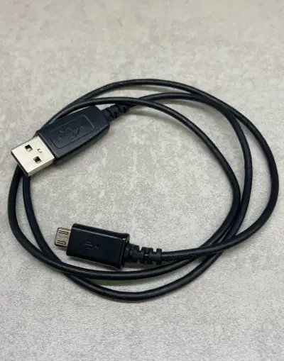 Samsung kabel USB A - USB micro