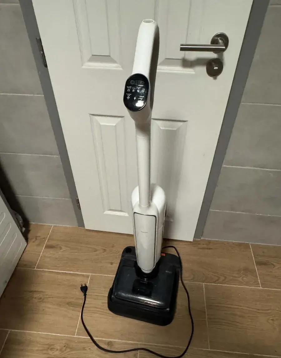 Xiaomi Truclean W30 Pro Wet Dry Vacuum