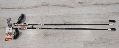 Trekingové hole Leki Pacemaker Lite