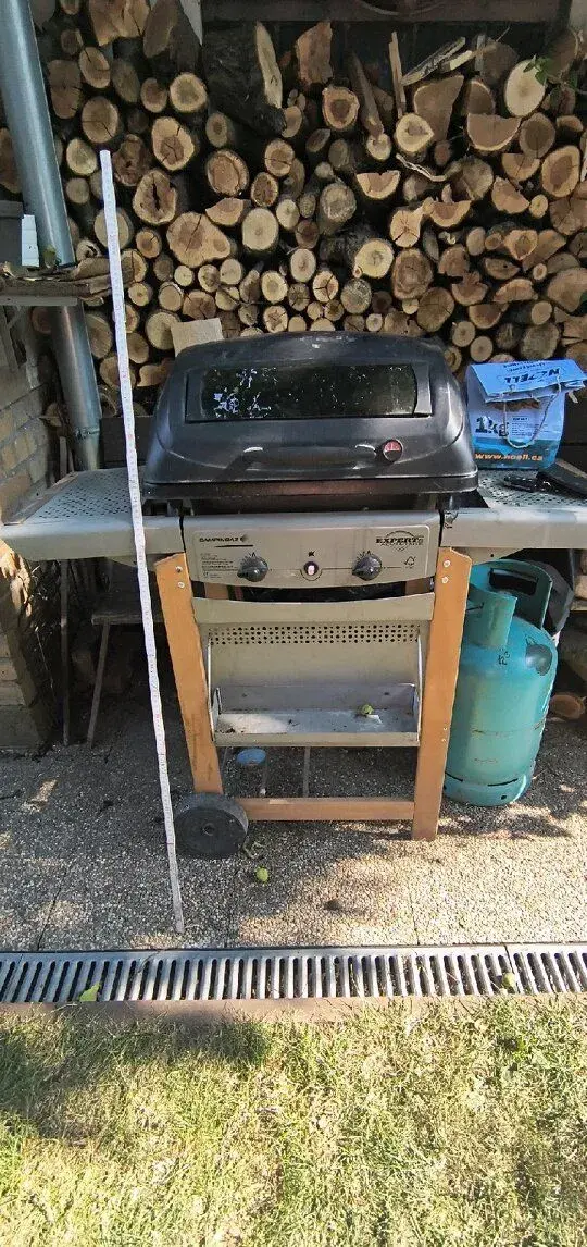 Campingaz expert 2 advantage