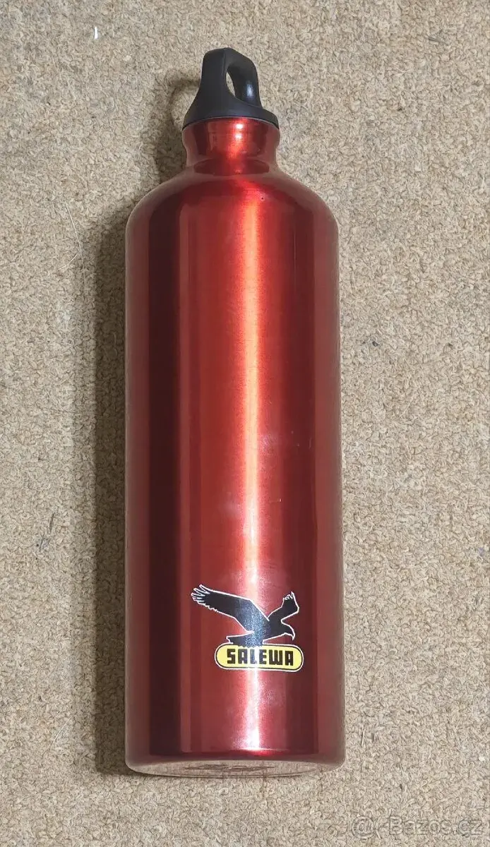 Láhev Salewa 1l