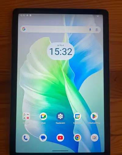 UleFone Tab A11 4G 4GB/128GB Space Gray, tablet