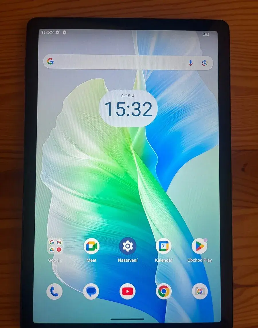 UleFone Tab A11 4G 4GB/128GB Space Gray, tablet
