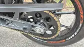 KtM 125 duke, 2014