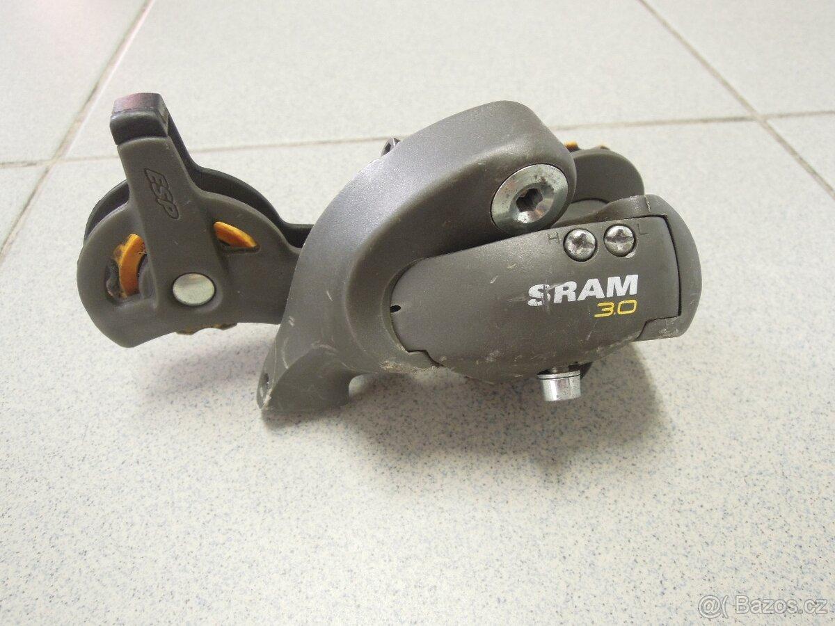 přehazovačka SRAM 3.0