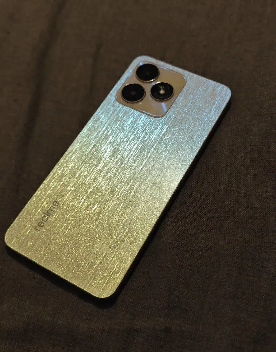 Realme C53