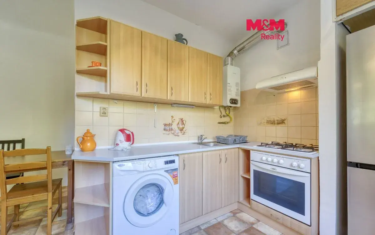 Pronájem bytu 3+kk, 69 m², Plzeň, ul. Pod Záhorskem
