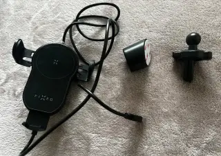 Držák na telefon Fixed AUTOMATIC CAR MOUNT