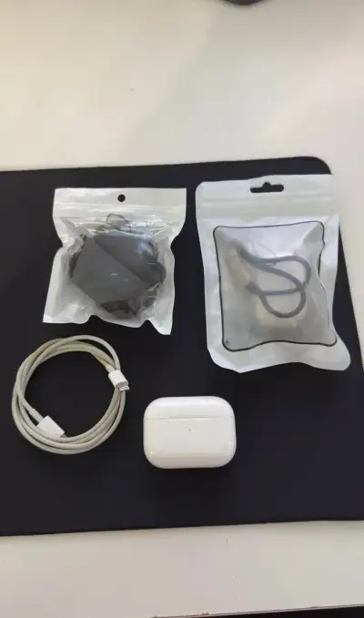 Air pods Pro 1 with mag safe charging Case